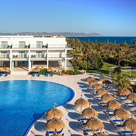 Hotel Cabogata Jardin Retamar  Ngoại thất bức ảnh
