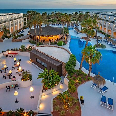 Hotel Cabogata Jardin Retamar  Ngoại thất bức ảnh