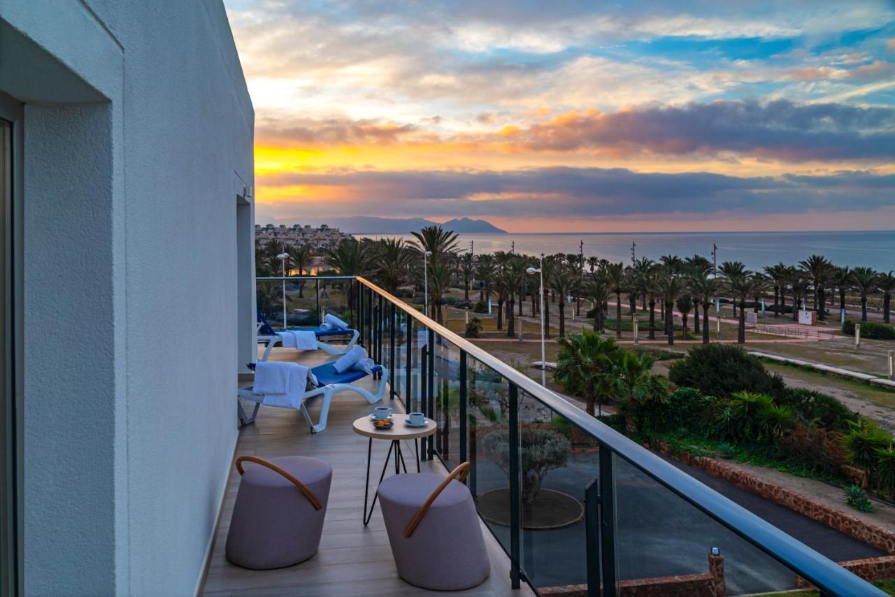 Hotel Cabogata Jardin Retamar  Ngoại thất bức ảnh