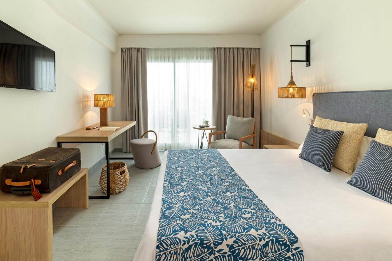 Hotel Cabogata Jardin Retamar  Ngoại thất bức ảnh