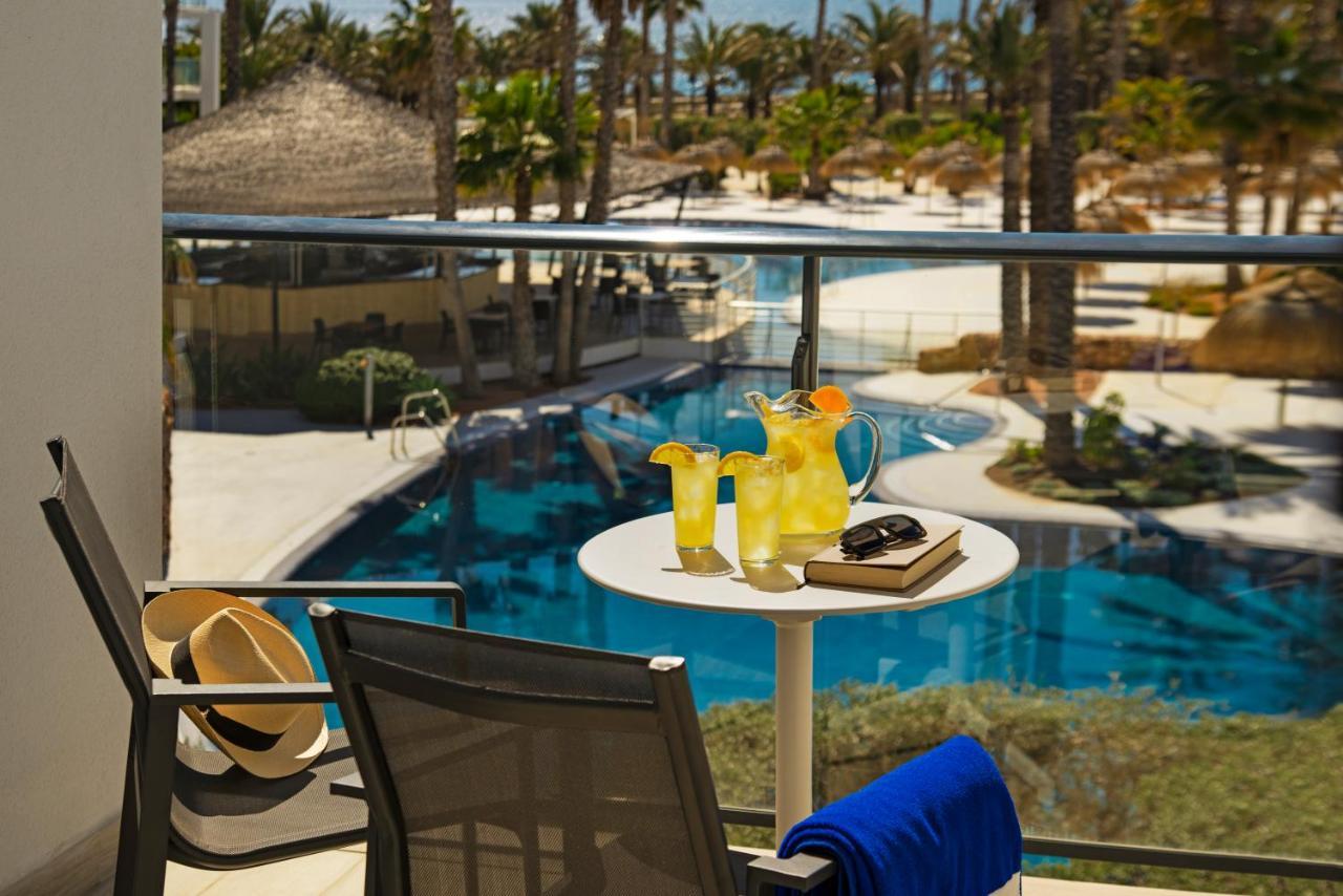 Hotel Cabogata Jardin Retamar  Ngoại thất bức ảnh