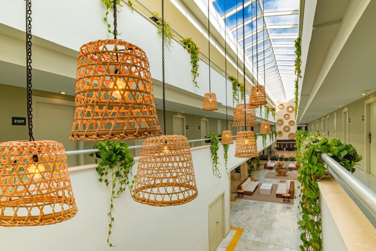 Hotel Cabogata Jardin Retamar  Ngoại thất bức ảnh