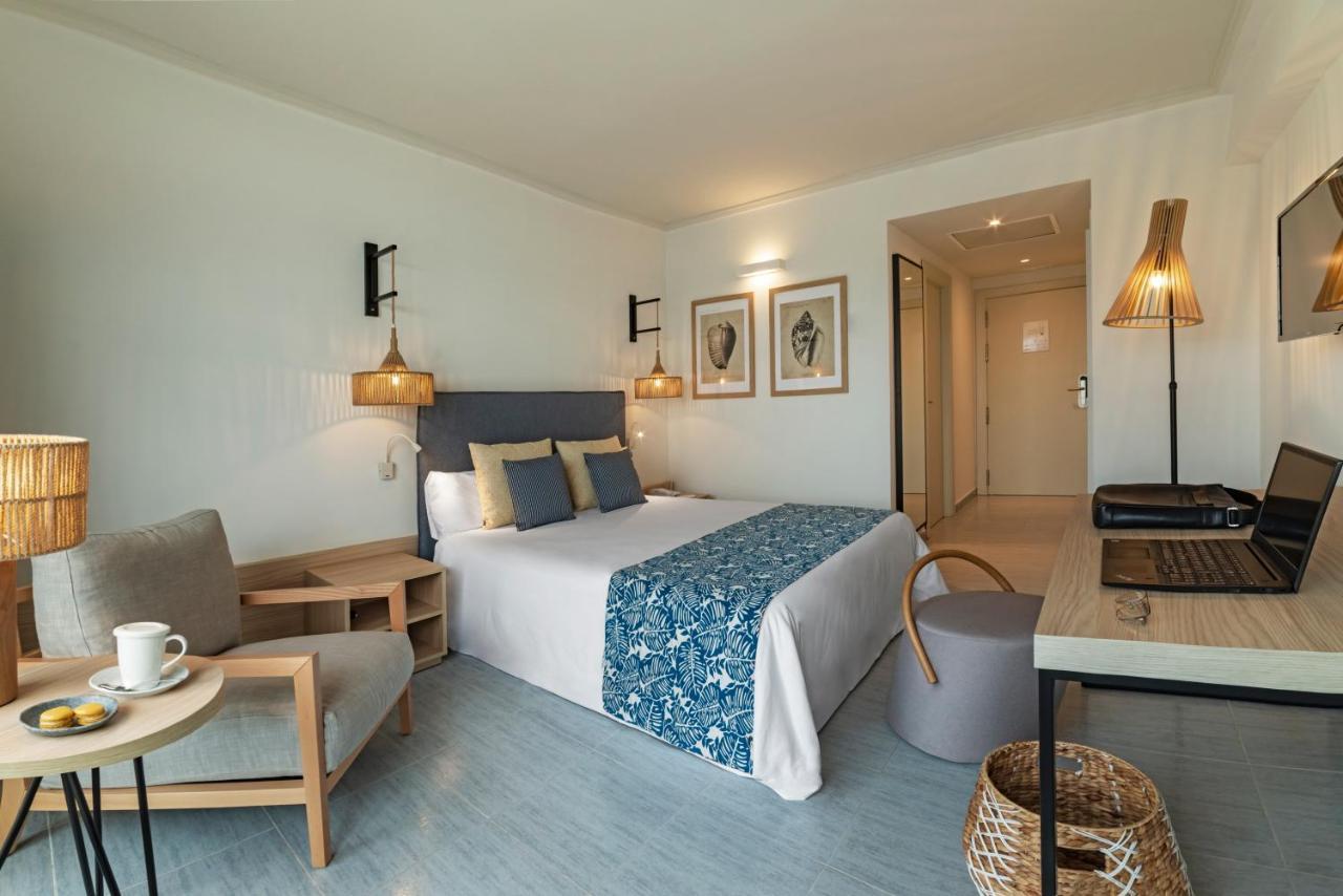 Hotel Cabogata Jardin Retamar  Ngoại thất bức ảnh
