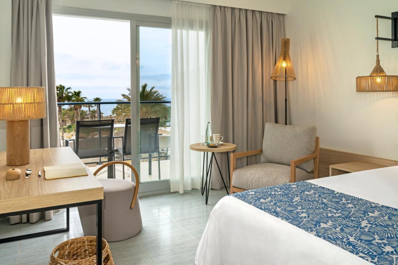 Hotel Cabogata Jardin Retamar  Ngoại thất bức ảnh