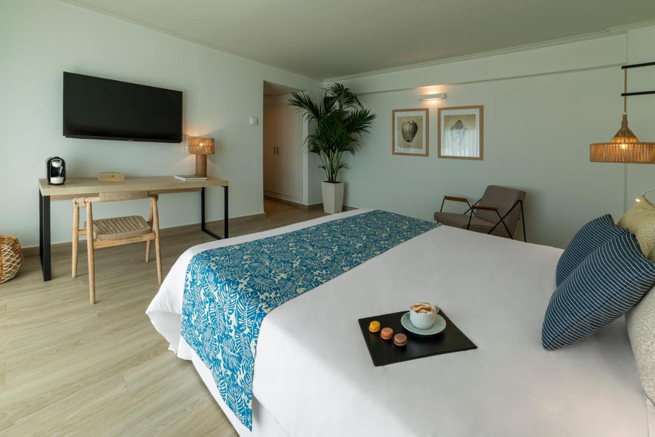 Hotel Cabogata Jardin Retamar  Ngoại thất bức ảnh