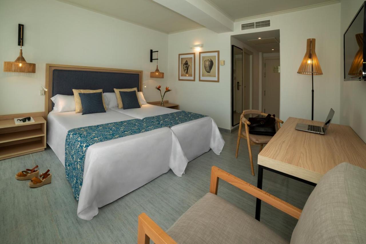 Hotel Cabogata Jardin Retamar  Ngoại thất bức ảnh