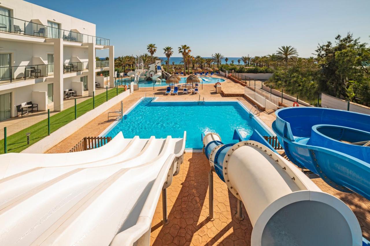 Hotel Cabogata Jardin Retamar  Ngoại thất bức ảnh