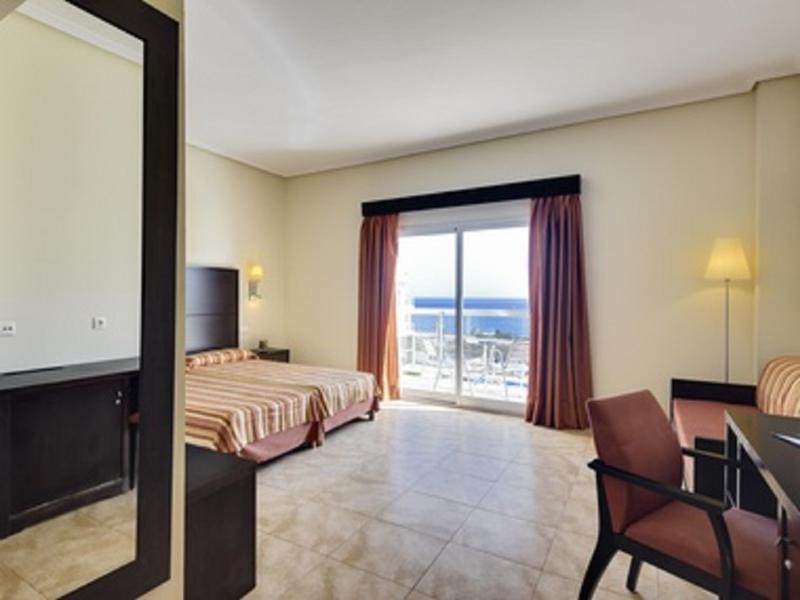 Hotel Cabogata Jardin Retamar  Ngoại thất bức ảnh