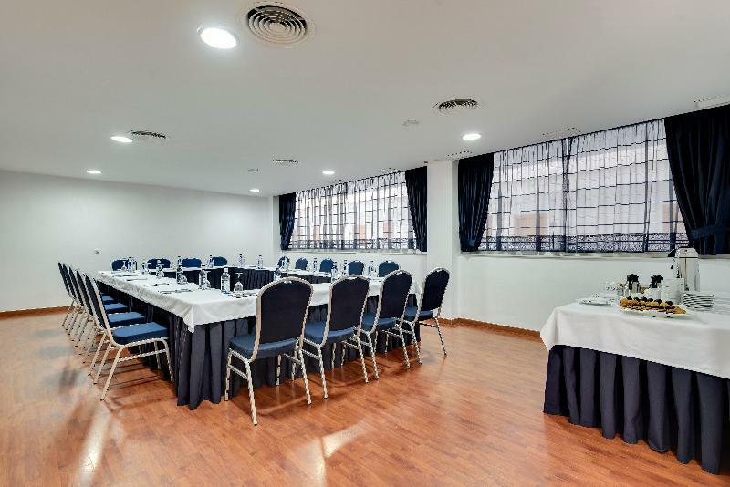 Hotel Cabogata Jardin Retamar  Ngoại thất bức ảnh